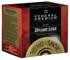 Federal Wing Shok 16 Gauge 1 1 8oz Upland Pheasants Forever High Velocity - Shotgun Ammo - 5 Shot - 25RD Box - PF163 5
