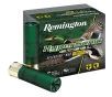 Remington Hypersonic Steel 12 Gauge 1 3 8oz 3 5in 1700FPS  4 - Shotgun Ammo - 25RD Box - 26793