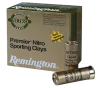 Remington Premier Nitro Sporting Clays 12 Gauge 1oz 2 75in - Shotgun Ammo - 7 5 Shot - 25RD Box - 28850