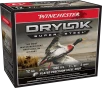 Winchester DryLok Super Steel 12 Gauge 2-3 4in  2 1-1 4oz Waterfowl Shotshells - 25RD Box -  2