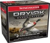 Winchester Drylok Super Steel 12 Gauge 1 1 4 Oz 3in - Shotgun Ammo - 25RD Box - XSV1232