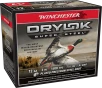 Winchester Drylok Super Steel 12 Gauge 1 1 4 Oz 3in - Shotgun Ammo - 25RD Box - XSV1234