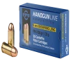 PPU PPH9BL  9mm Browning Long 108 Gr - FMJ - FMJ - 50RD Box