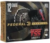 Federal Heavyweight TSS 12 Gauge 2oz 3  - Shotgun Ammo - 7 9 Shot - 5RD Box - PTSSX197F 79