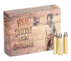 HSM  -  - Cowboy -  38 Special  148gr SWC - 50RD Box