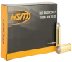 HSM   500 SW Mag 330gr Lead Rnfp - 20RD Box