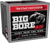 Winchester BIG BORE 45 Colt 250 Grain Jacketed Soft Point Brass - Pistol Ammo  -  20RD Box - X45CBB