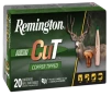 Remington Premier CuT 7mm PRC 160 Grain Copper Tiped Rifle Ammo - 20RD Box - R22342