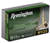 Remington 7mm PRC 175 Grain Core-Lokt Tipped Rifle Ammo - 20RD Box - R20045