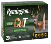 Remington Premier CuT  30-06 Springfield 150 Grain Copper Tiped Rifle Ammo - 20RD Box - R22343