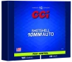 CCI  -  Pest Control Shotsell 10mm Auto 105 Grain Brass - Pistol Ammo - 10RD Box - 3710