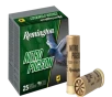 Remington Nitro Pheasant 12 Gauge 2 75in Shotgun Ammo - 7 5 Shot - 25RD Box - R28681