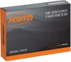 HSM  -  7mm Remington Magnum 160 Grain - JHP -  - 20RD Box