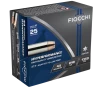Fiocchi Hyperformance Defense  44 Remington Magnum 240 Grain JHP Brass Cased - Pistol Ammo  -  25RD Box - 44XTP25