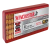 Winchester Super-X RIMFIRE  22 Long Rifle 40 Grain Copper Plated Hollow Point - Rimfire Ammo - 100 Rounds - X22LRPP1