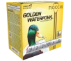 Fiocchi Golden Waterfowl 12 Gauge 3in  4 1-1 4oz Waterfowl Shotshells - 25RD Box