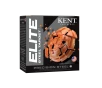 Kent Cartridge Elite Steel Target Load 12 Gauge 1 Oz 2 75 in Shotgun Ammo -  7 - 25RD Box - Black - E12ST28-7