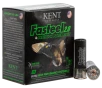 Kent Fasteel 2 0 Precision Plated Steel 12 Gauge 2-3 4in  6 1-1 16oz Waterfowl Shotshells - 25RD Box -  6