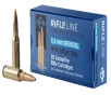 PPU 6 5 Grendel 120 Gr Hollow Point Boat Tail HPBT 20RD Box