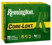 Remington Core-Lokt  450 Bushmaster 300 Grain Core-Lokt Pointed Soft Point - Rifle Ammo - 20RD Box - 27941