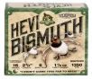 HEVI-Shot HEVI-BISMUTH WATERFOWL 16 Gauge 1 1 8oz 2 75in  6 - Shotgun Ammo - 25RD Box - HS16706
