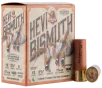 HEVI-Shot HEVI-BISMUTH UPLAND 12 Gauge 1 1 4oz 2 75in  5 - Shotgun Ammo - 25RD Box - HS14715