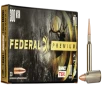 Federal Barnes TSX  300 Winchester Short Magnum 180 Grain Barnes Triple-Shock X - Rifle Ammo - 20RD Box - P300WSMF