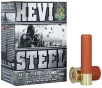 HEVI-Shot HEVI-Steel 12 Gauge 1-1 4oz 3in  BBB - Shotgun Ammo - 25RD Box - HS60002