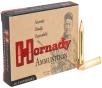 Hornady American Whitetail Tipped 350 Legend 165 Grain FTX  - 20RD Box - 81197