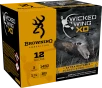 Browning BXD Waterfowl 12 Gauge 3 in 1 1 4 Oz  BB - Shotgun Ammo - 25RD Box - B193411230