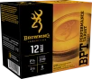 Browning BPT Performance Shotshell Loads 12 Gauge 2 75 in 1 1 8 Oz  8 - Shotgun Ammo - 25RD Box - B193611228