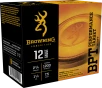 Browning BPT Performance Shotshell Loads 12 Gauge 2 75 in 1 1 8 Oz  7 5 - Shotgun Ammo - 25RD Box - B193621227