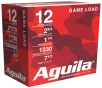 Aguila  -  Field 12 Gauge 1 1 4 Oz 2 75in 7 5 Shot - Shotgun Ammo - 25RD Box - 1CHB1207