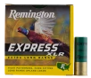 Remington Express Extra Long Range Loads 12 Gauge 1 1 8oz 2 75in 1400FPS  5 - Shotgun Ammo - 25RD Box - 20167