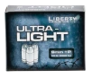 Liberty Ultra-Light - 9mm P - Fragmenting Hollow Point - 50 Grain - 20RD Box