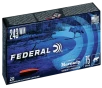 Federal HORNADY V-MAX  243 Winchester 75 Grain Hornady V-Max - Rifle Ammo - 20RD Box - V243VM75