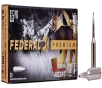 Federal TERMinAL ASCENT 6 5 PRC 130 Grain Terminal Ascent - Rifle Ammo - 20RD Box - P65PRCTA1