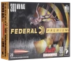 Federal SWIFT SCIROCCO  300 Winchester Magnum 180 Grain Swift Scirocco Polymer Tip - Rifle Ammo - 20RD Box - P300WSS1