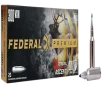 Federal TERMinAL ASCENT  300 Winchester Short Magnum 200 Grain Terminal Ascent - Rifle Ammo - 20RD Box - P300WSMTA1