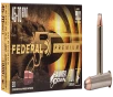 Federal HammerDown Rifle 45-70 Government 300 Grain Bonded Soft Point Nickel-Plated Cased - Rifle Ammo - 20RD Box - LG45701
