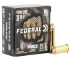 Federal Personal Defense Punch 38 Special  P 120 Grain - JHP - Brass Cased  -  Pistol Ammo  -  20RD Box - PD38P1