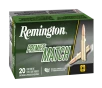 Remington  224 Valkyrie Premier Match 90 Grain Boat Tail Hollow Point Brass Cased - Rifle Ammo - 20RD Box - 21201