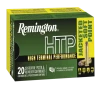 Remington  44 Remington Magnum High Terminal Performance - 240gr - 20ct