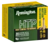 Remington  44 Magnum HTP 240 Grain Semi - JHP  -  - Pistol Ammo  -  20RD Box - 23010