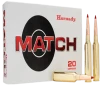Hornady Match 7MMPRC 180 Grain ELD Rifle Ammo - 20RD Box - 80711