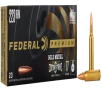 Federal 223 Rem 77 Grain Centerstrike - Rifle Ammo - 20RD Box - GM223OTM3
