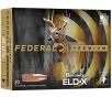 Federal  30-06 Springfieldfld 178 Grain ELD-X - Rifle Ammo - 20RD Box - P3006ELDX1