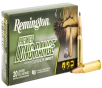 Remington 308 Win 172 Grain Impact - Rifle Ammo - 20RD Box - R21345