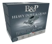 Baschieri   Pellagri Dove   Quail 12 Ga  1 1 8 Oz 12 Gauge 1 125 Oz 2 75in Shotgun Ammo -  6 - 25RD Box - 12B18D6