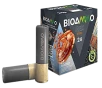 BioAmmo Steel Dove and Target 12 Gauge 1 Oz 2 3 4in  7 Shot Shotgun Ammo - 25RD Box - BRS2870